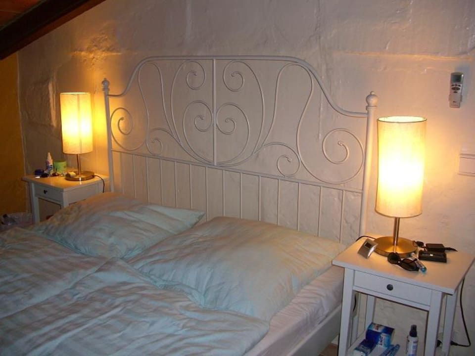 Zimmer Landhotel Finca Can Rotger