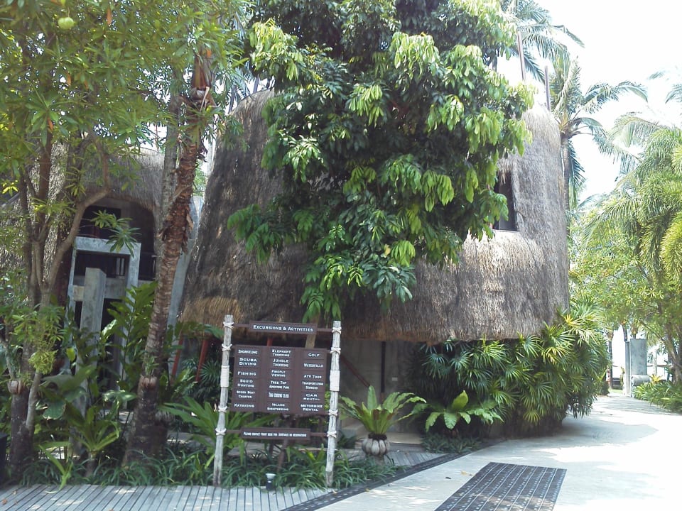 Villaroom Hotel The Dewa Koh Chang