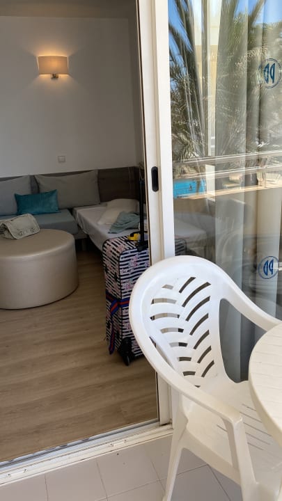 Zimmer Aparthotel Playa Dorada