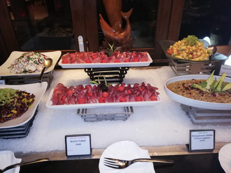 Gastro Veligandu Maldives Resort Island