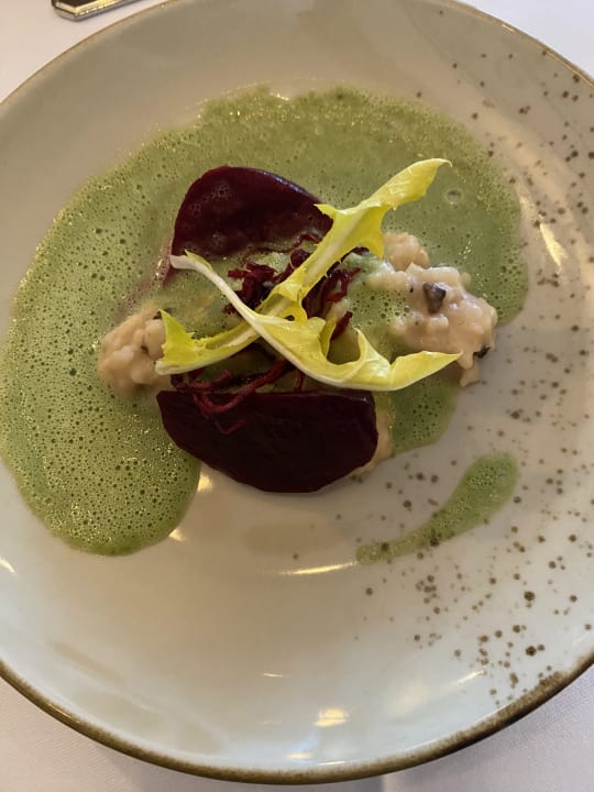 Gastro Hotel Reiters Supreme