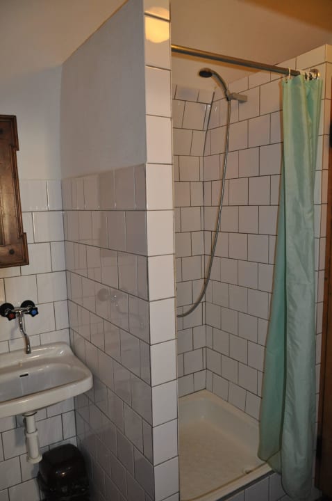 Łazienka Hotel Na Louži