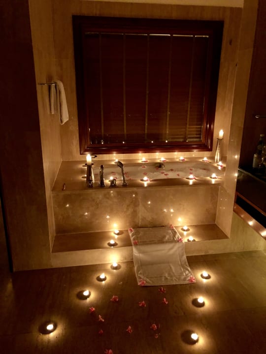 Sport & Freizeit Shanti Maurice Resort & Spa