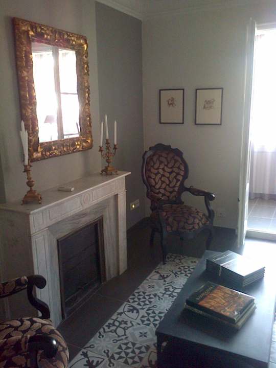 Salottino Apartments Gran Via Bassols