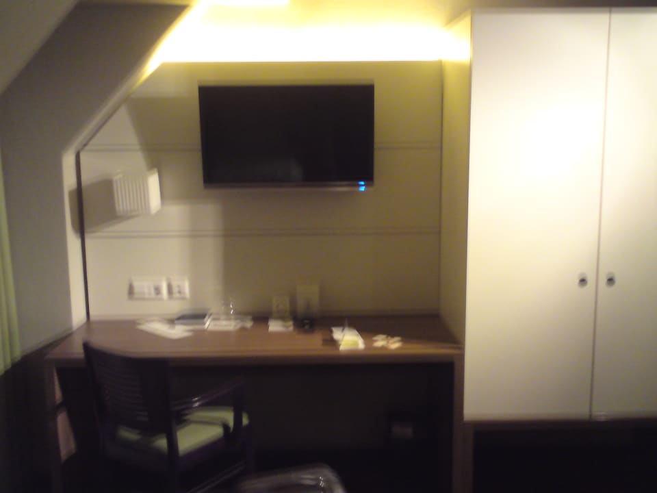 Zimmer JOESEPP´S HOTEL am Hallhof