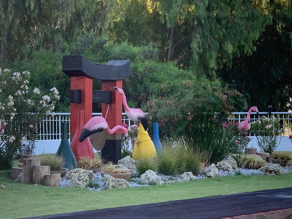 Sonstiges Monachus Family Resort Sorgun