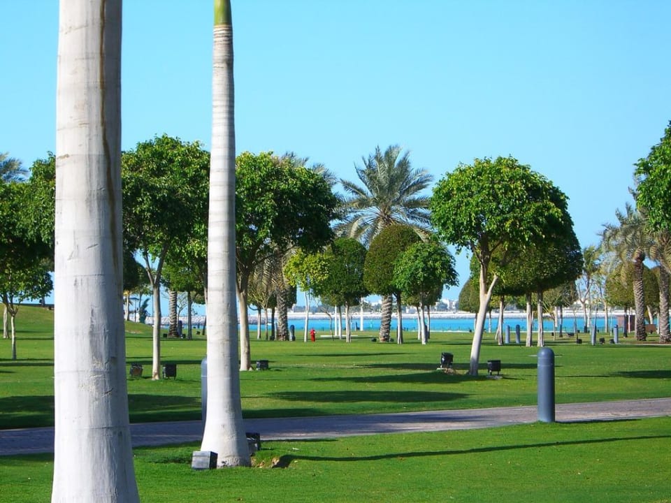 L'hotel Emirates Palace Mandarin Oriental