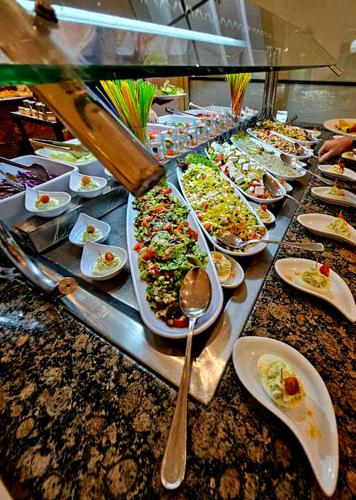 Gastro Blue Reef Marsa Alam - All inclusive