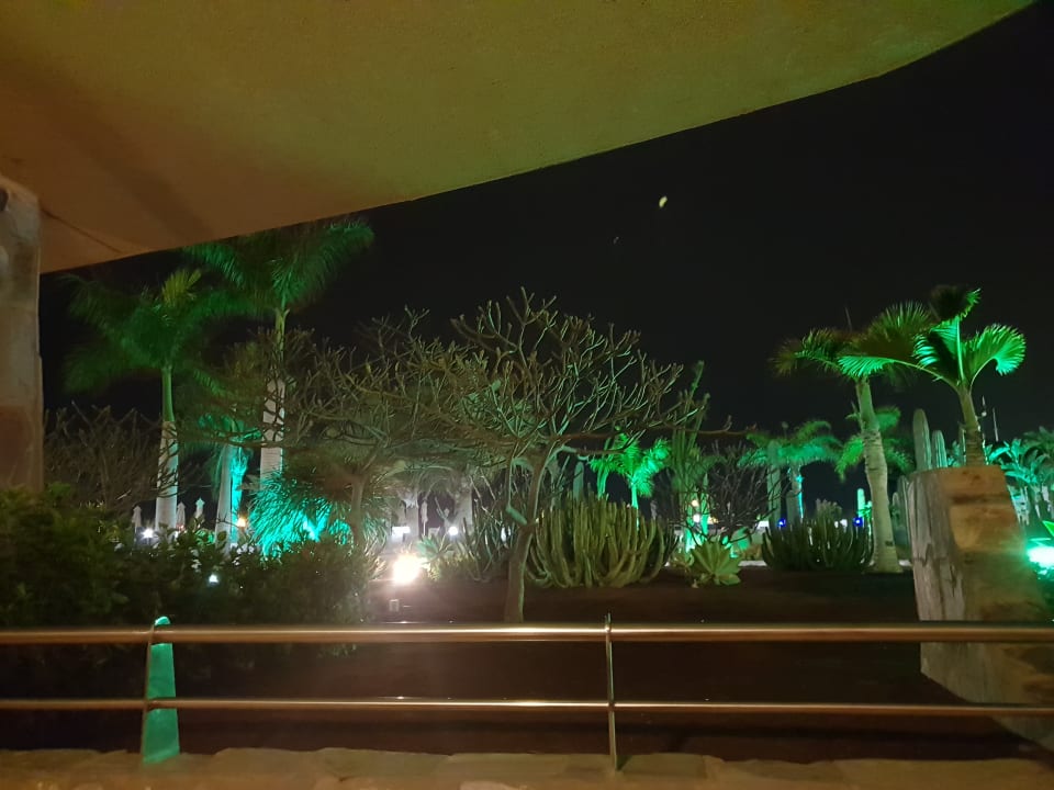 Ausblick H10 Playa Meloneras Horizons Collection