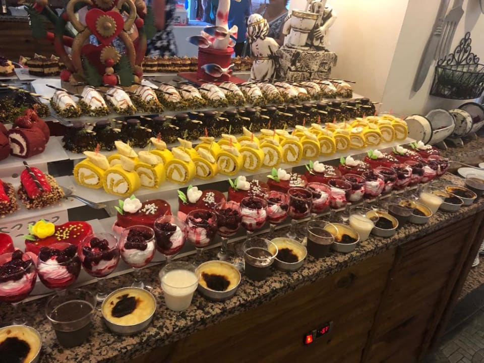 Gastro Club Turtas Beach Hotel