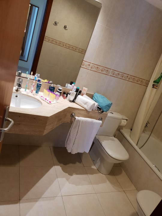 Zimmer Montemar Maritim