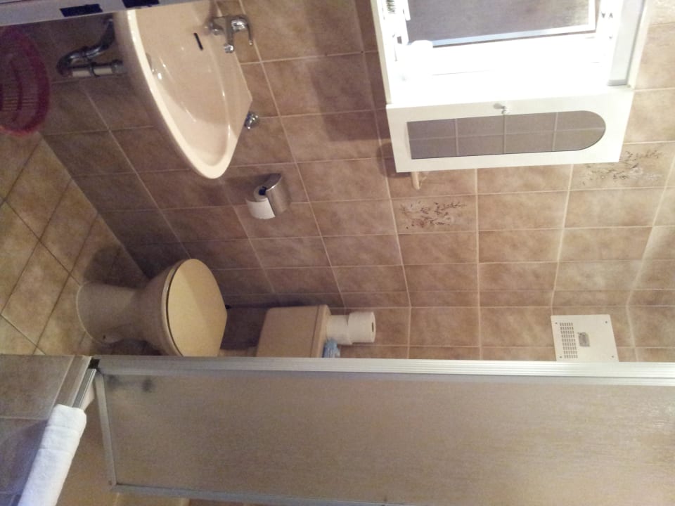 Bad Hotel Bergland-Hof