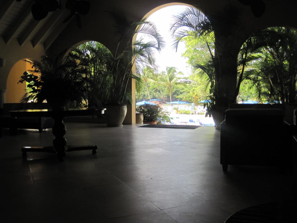 Lobby Royalton Saint Lucia Resort & Spa