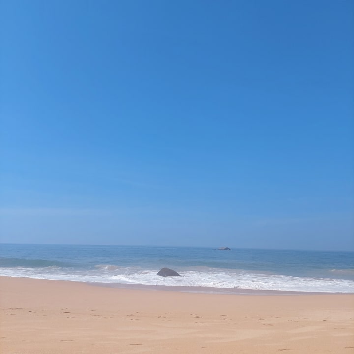 Strand Hiru Mudra Resort