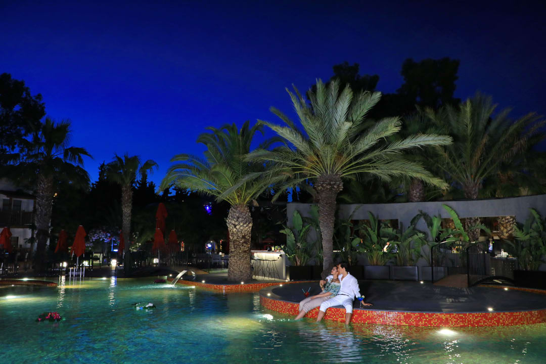 Pool Very Chic Bodrum Adult Only