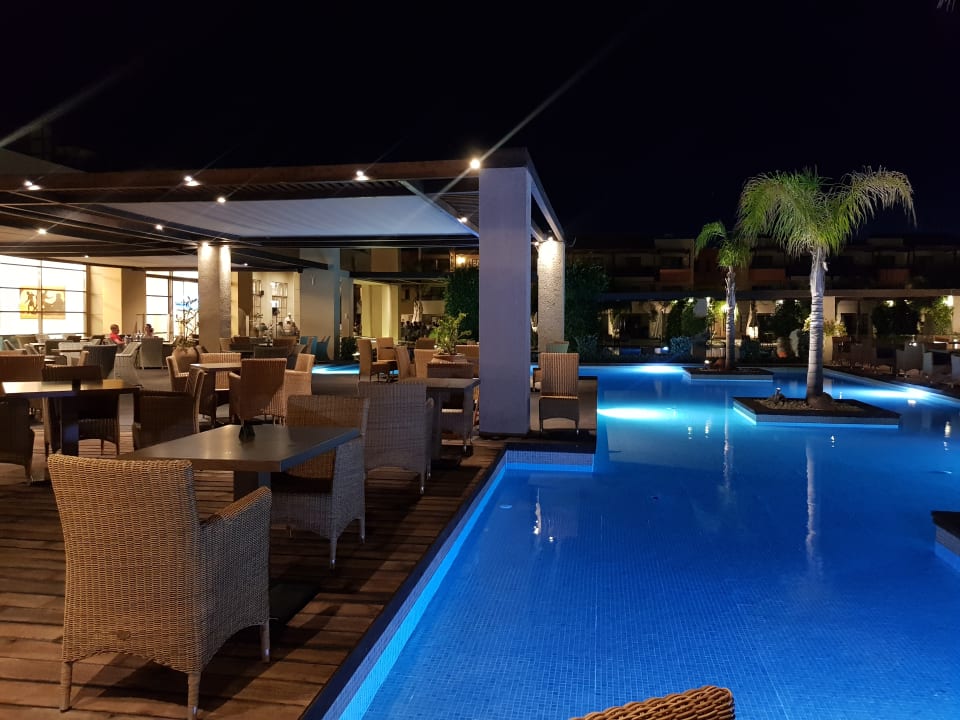 Gastro Astir Odysseus Kos Resort & Spa
