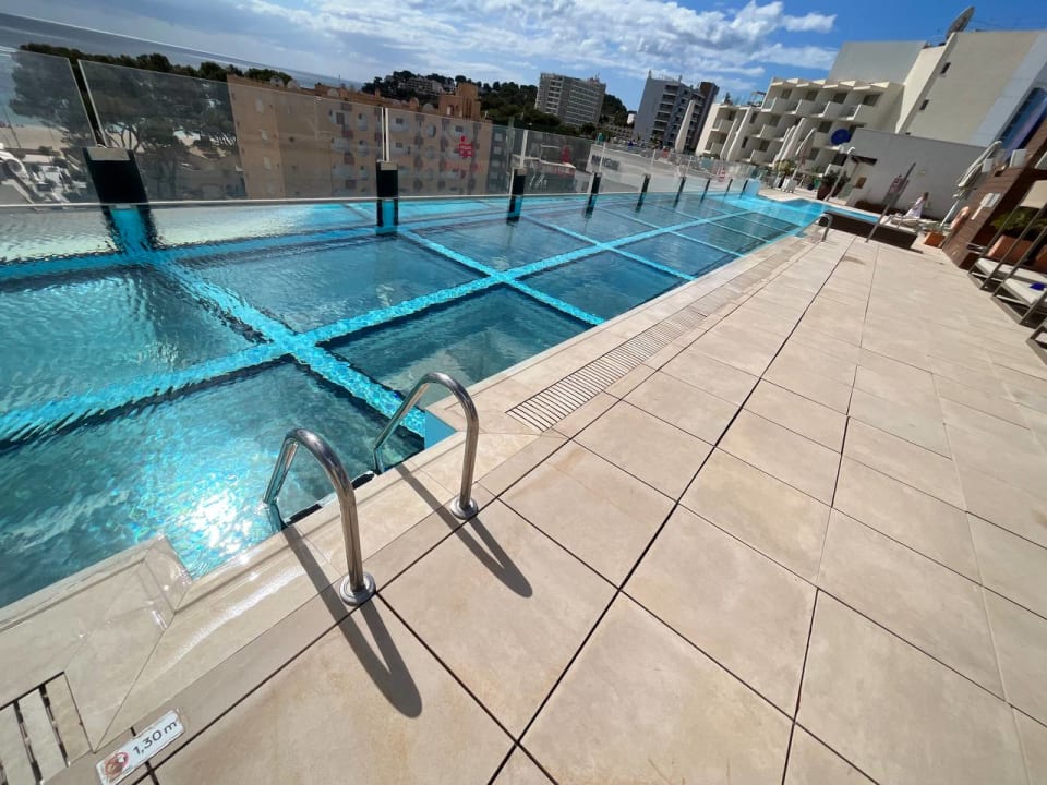 Pool INNSiDE Calviá Beach