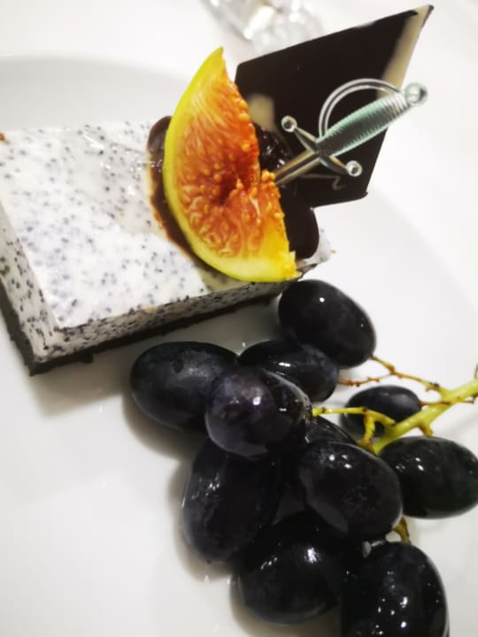 Gastro Club Sidelya Hotel