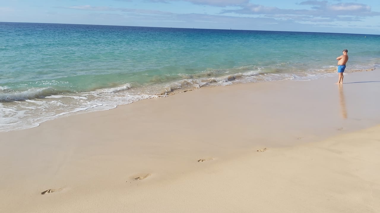 Strand IFA Altamarena by Lopesan Hotels