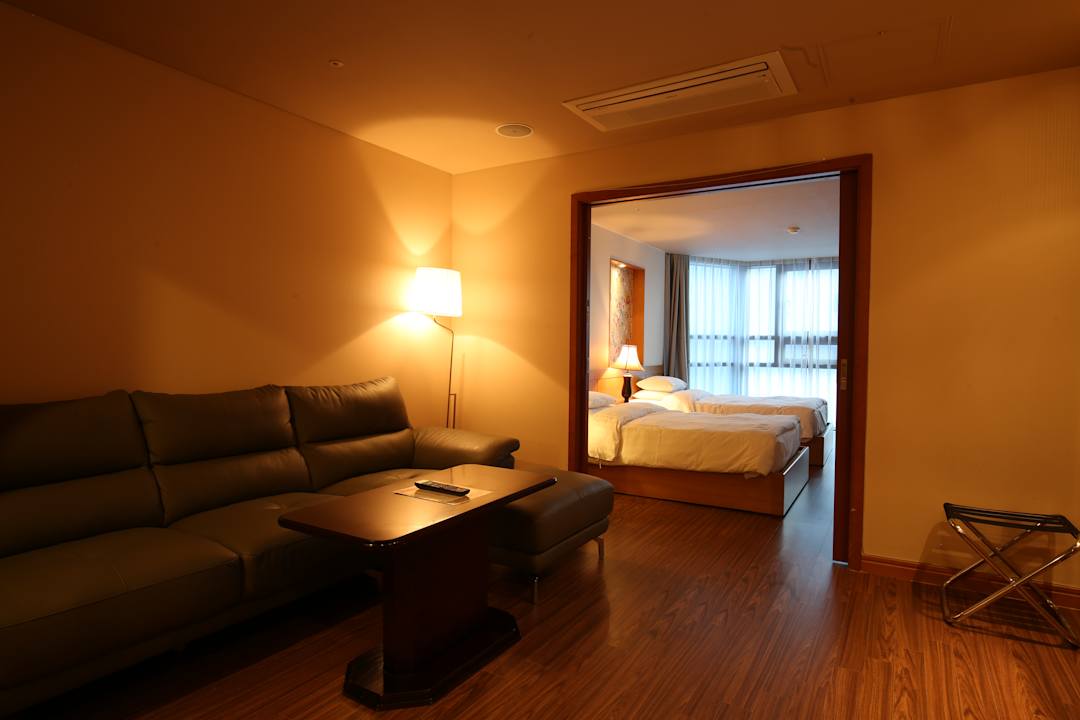 Zimmer Sunset Business Hotel