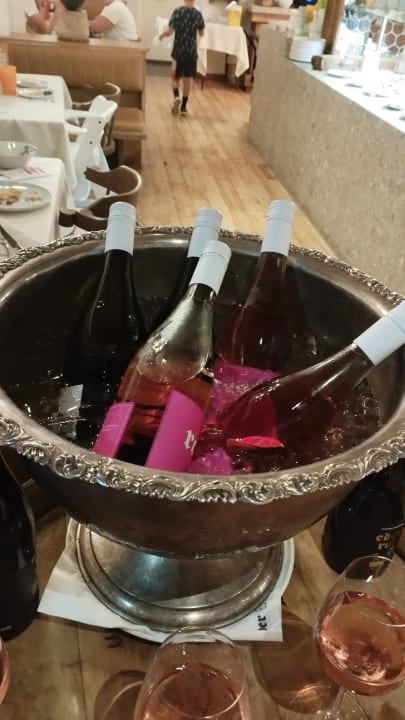 Gastro EdeR FriDa - Family Hotel