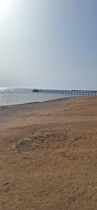 Strand Three Corners Sea Beach Resort