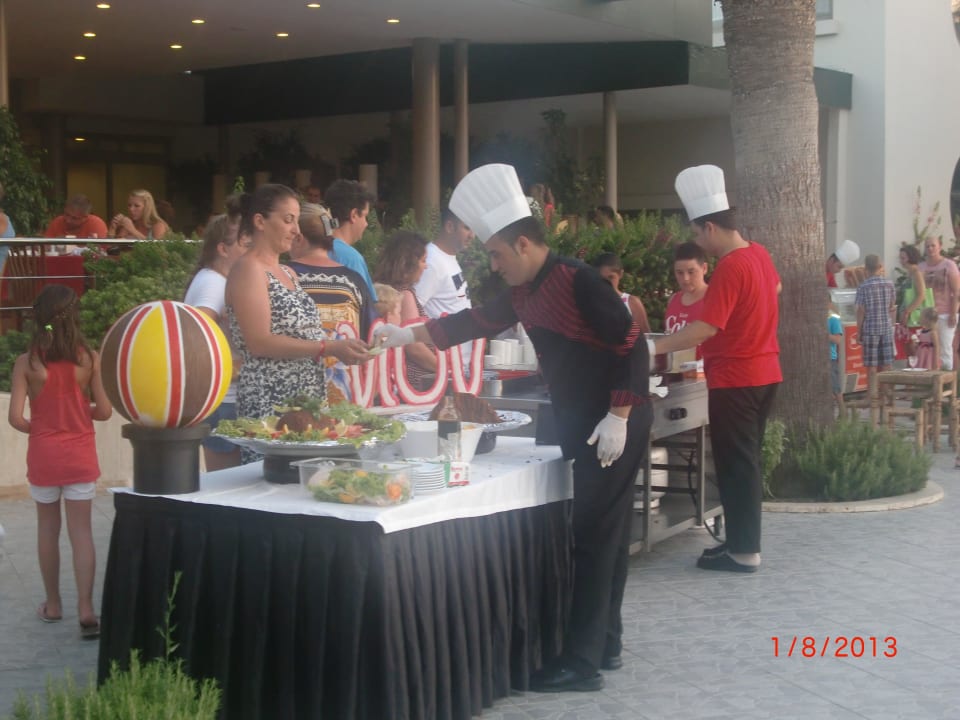 VON Club Golden Beach VONRESORT Golden Beach