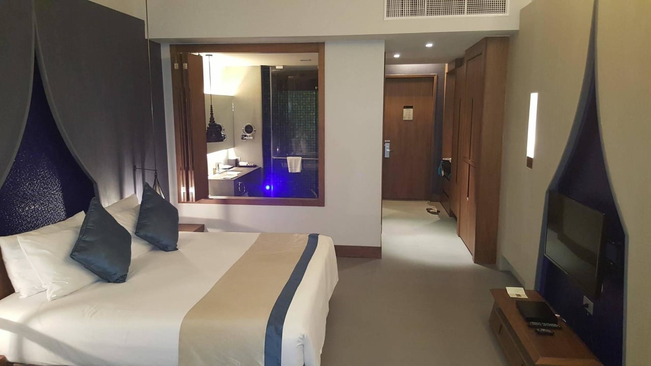 Grosse Familyzimmer Avista Hideaway Phuket Patong, MGallery by Sofitel