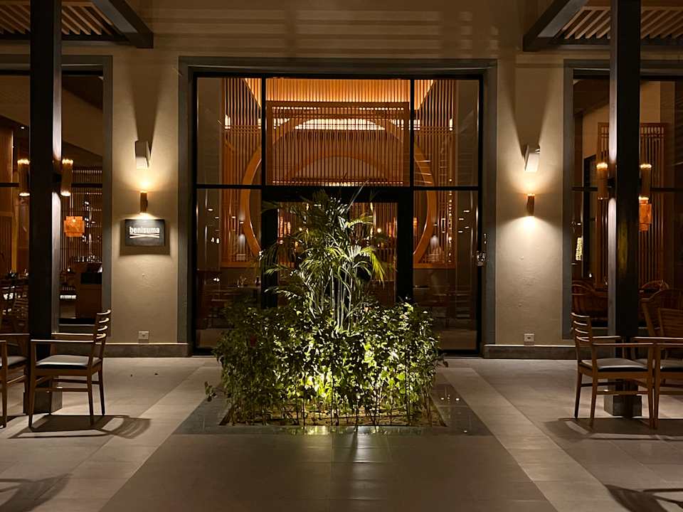 Gastro Steigenberger Resort Ras Soma