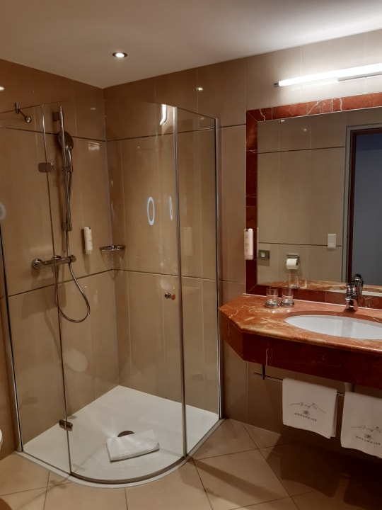 Zimmer Hotel EDELWEISS Berchtesgaden