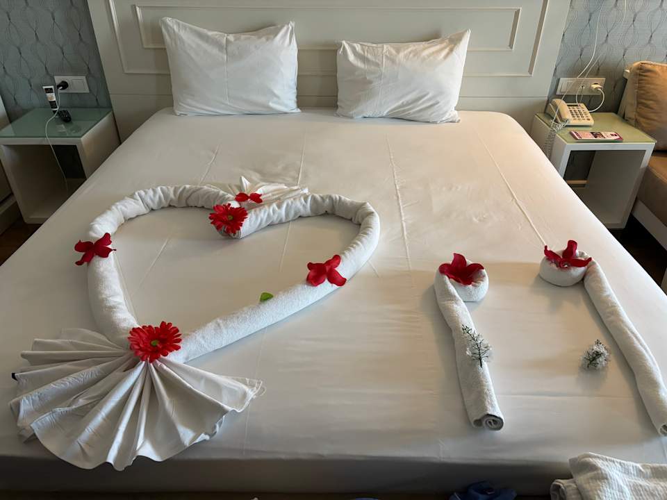 Zimmer Sentido Trendy Verbena Beach