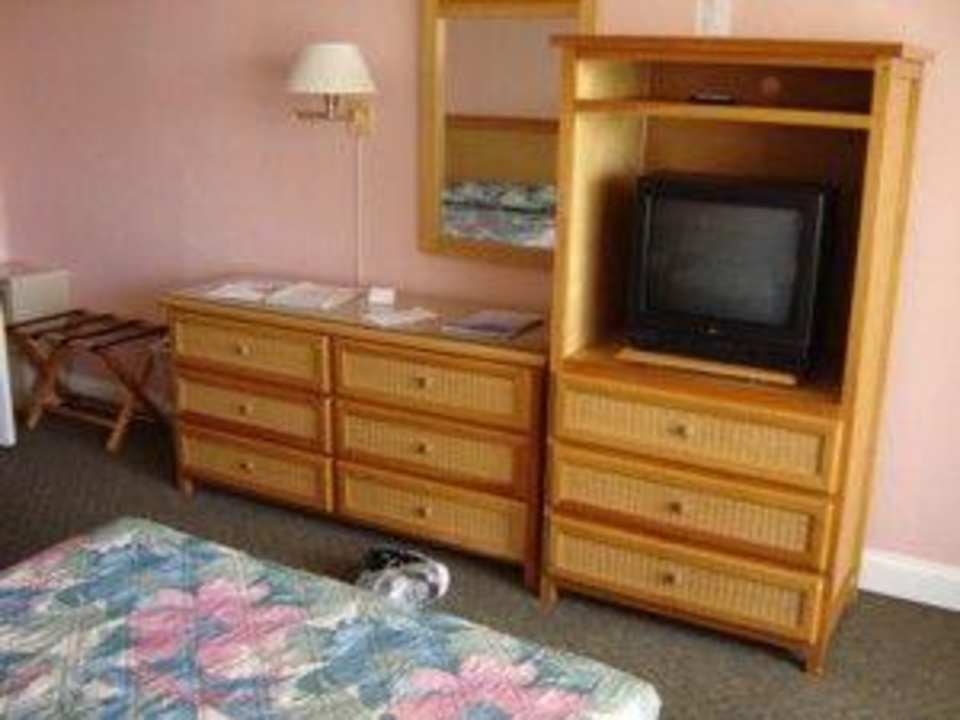 Hotelzimmer Hotel Outrigger Beach Resort