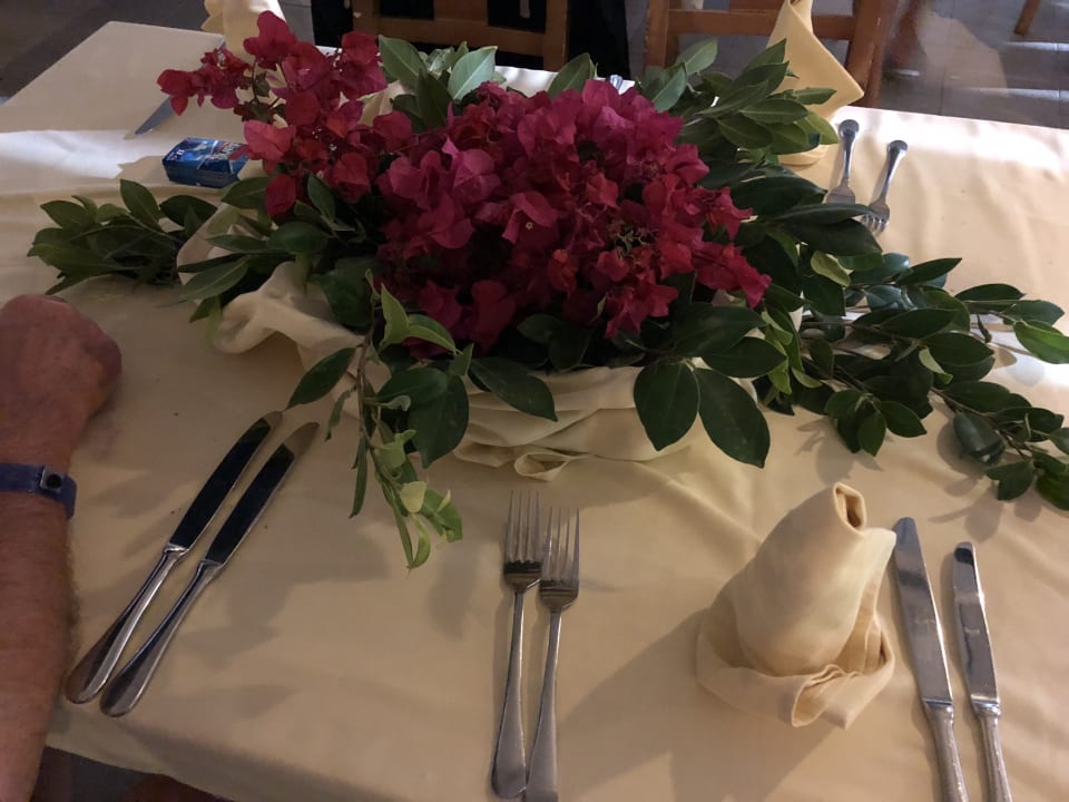 Gastro Hotel El Mouradi Djerba Menzel