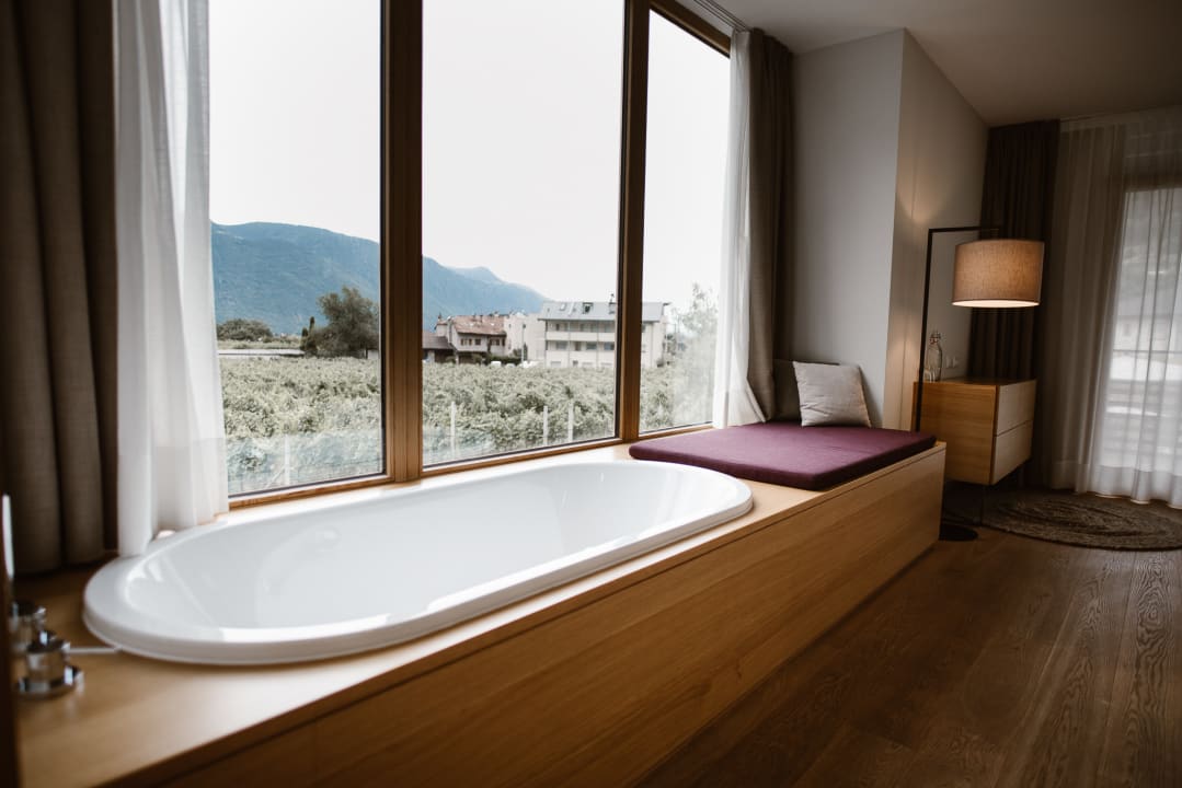 Zimmer Hotel Schwarzschmied