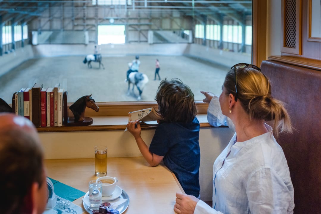 Gastro Gut Theuretzbach