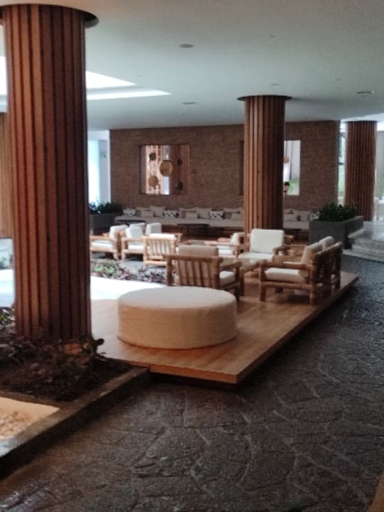 Lobby TUI MAGIC LIFE Sarigerme