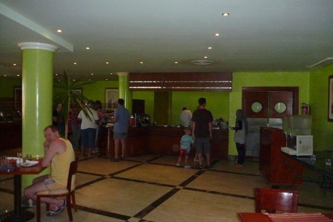 Walima Malikia Resort Abu Dabbab