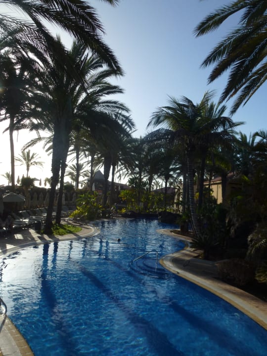 Pool Lopesan Costa Meloneras, Resort & Spa