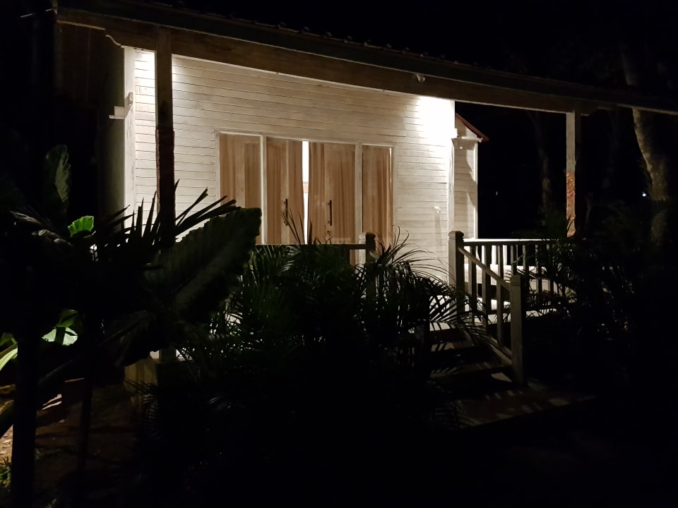 Zimmer Dayung Villas By Reccoma