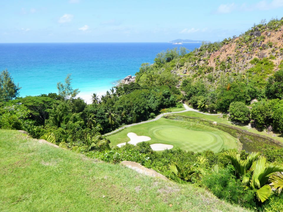 Hole 15 Constance Lemuria