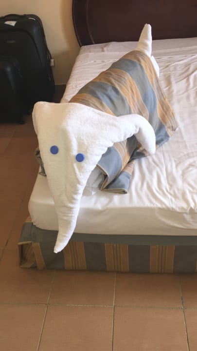 Zimmer Stella Beach Resort & Spa Makadi Bay