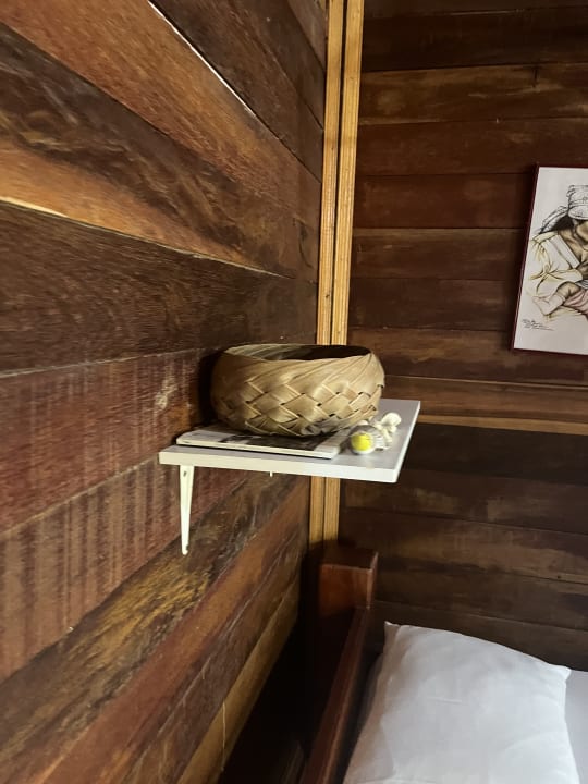 Zimmer Hostal Recuerdos del Tayrona