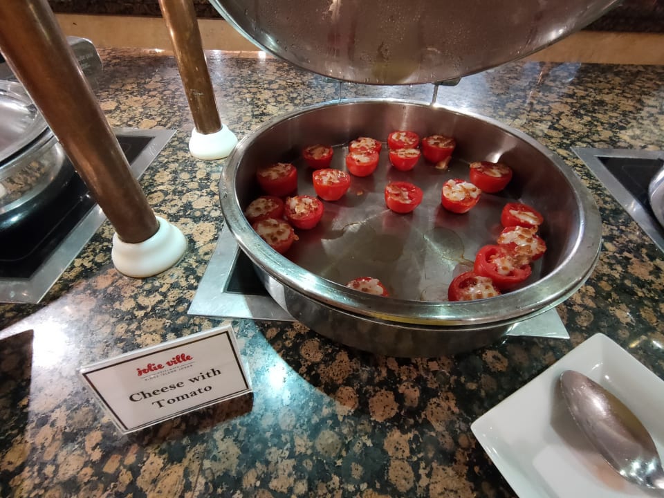 Gastro Jolie Ville Kings Island Luxor