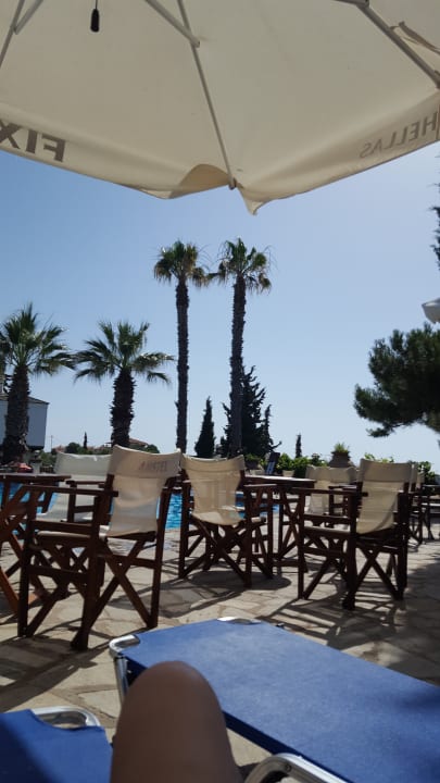 Sport & Freizeit Hotel Geranion Village