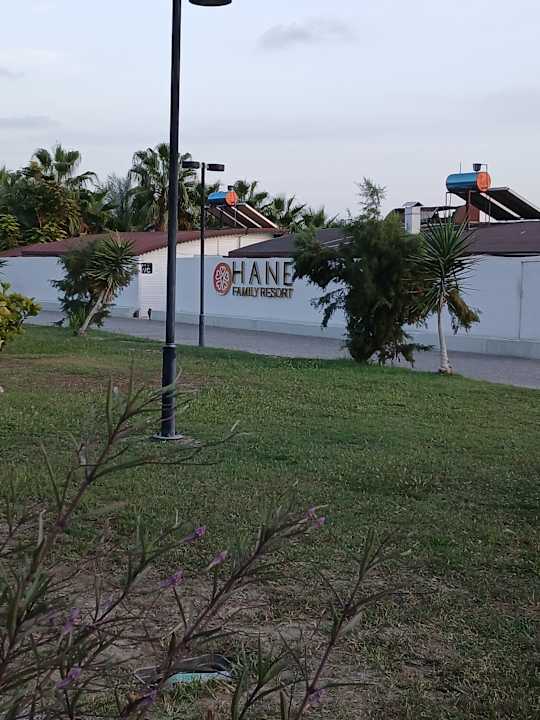 Strand Hane Family Resort