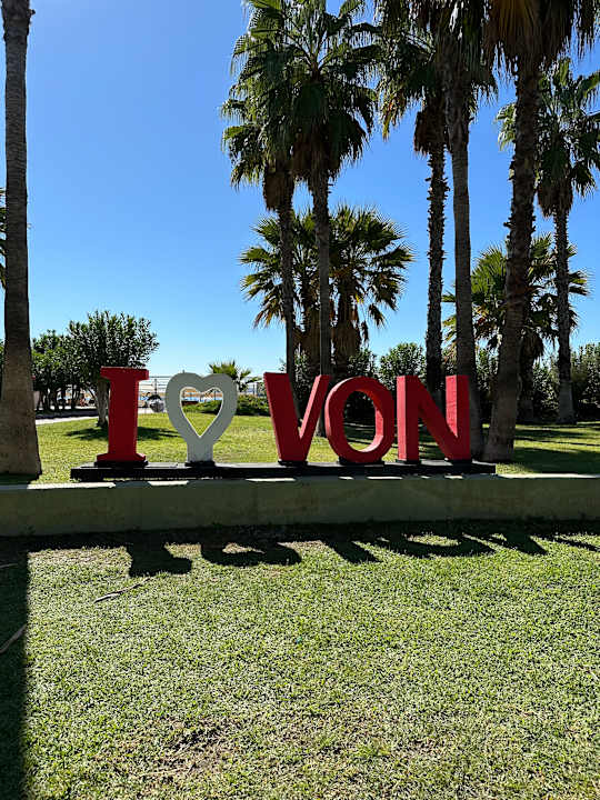 Außenansicht VONRESORT Golden Coast