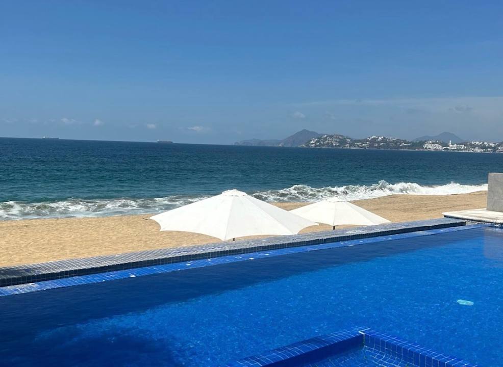 Ausblick Hm Hotel Y Suites Plaza