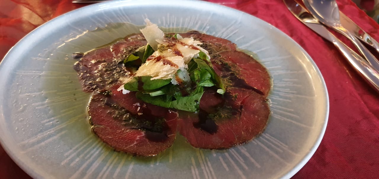 Gastro Seaden Quality Resort & Spa