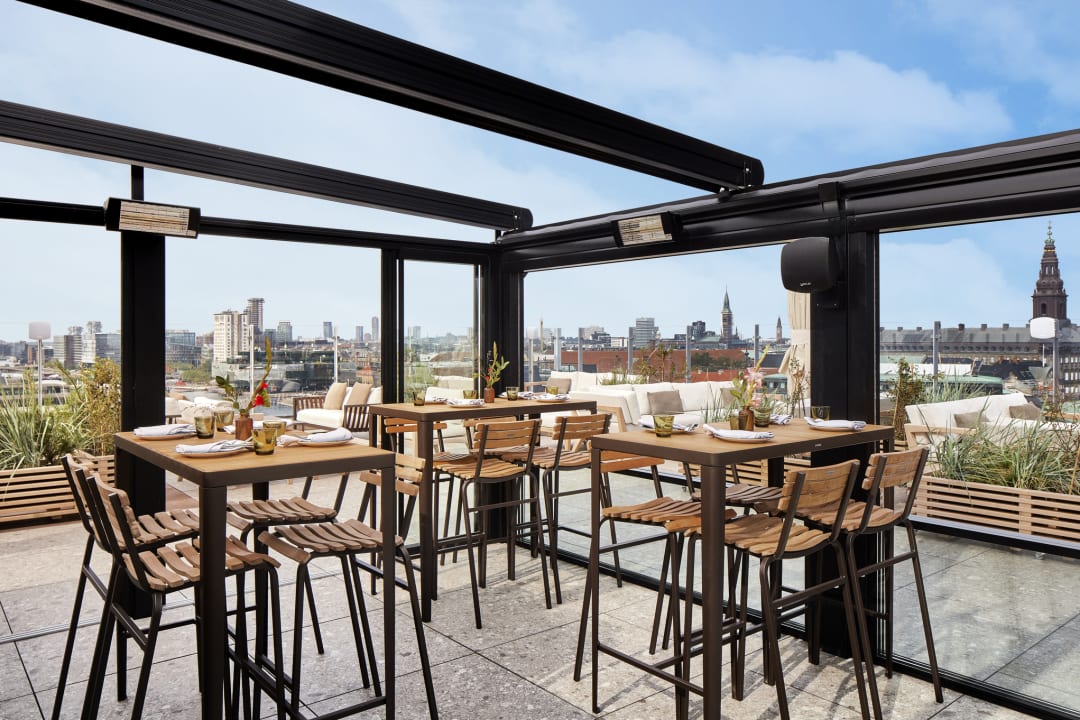 Gastro NH Collection Copenhagen