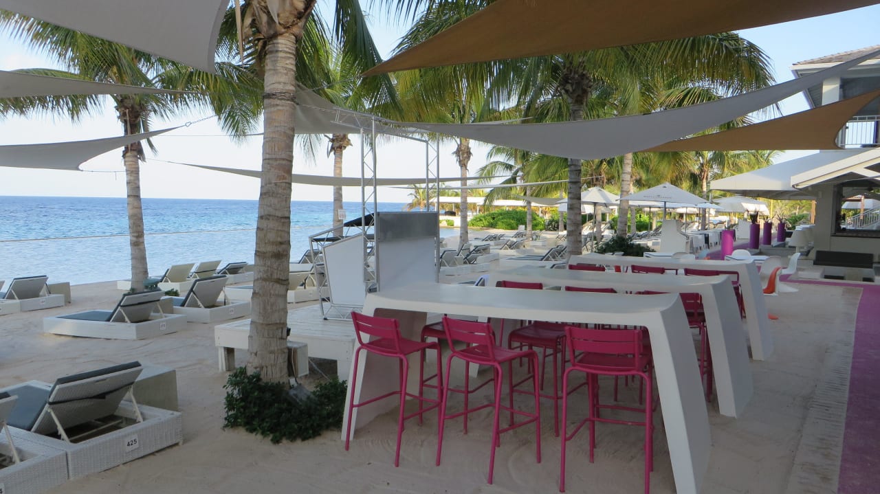 Strand Papagayo Beach Hotel